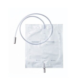 Мочеприемник Coloplast Conveen Basic трубка 100 см объем 2000 мл