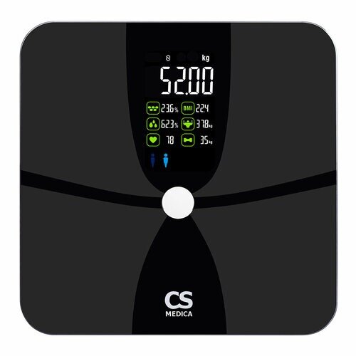 Электронные напольные весы CS Medica CS-3041