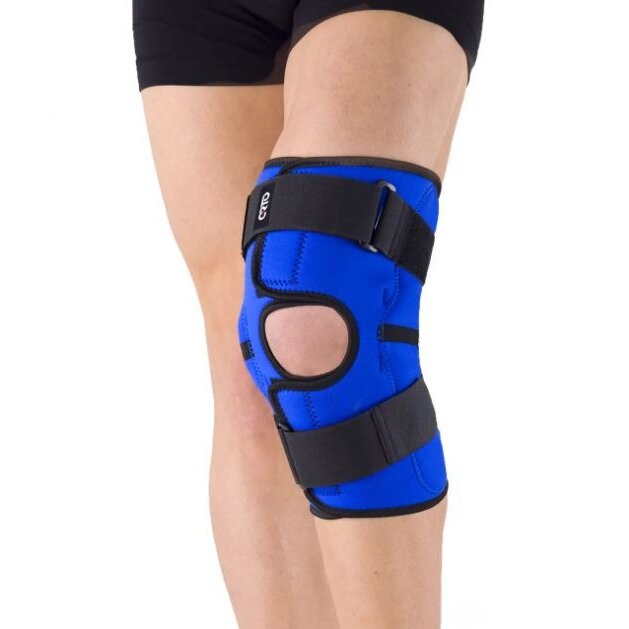 Бандаж на коленный сустав Orto арт. NKN-149 р.S