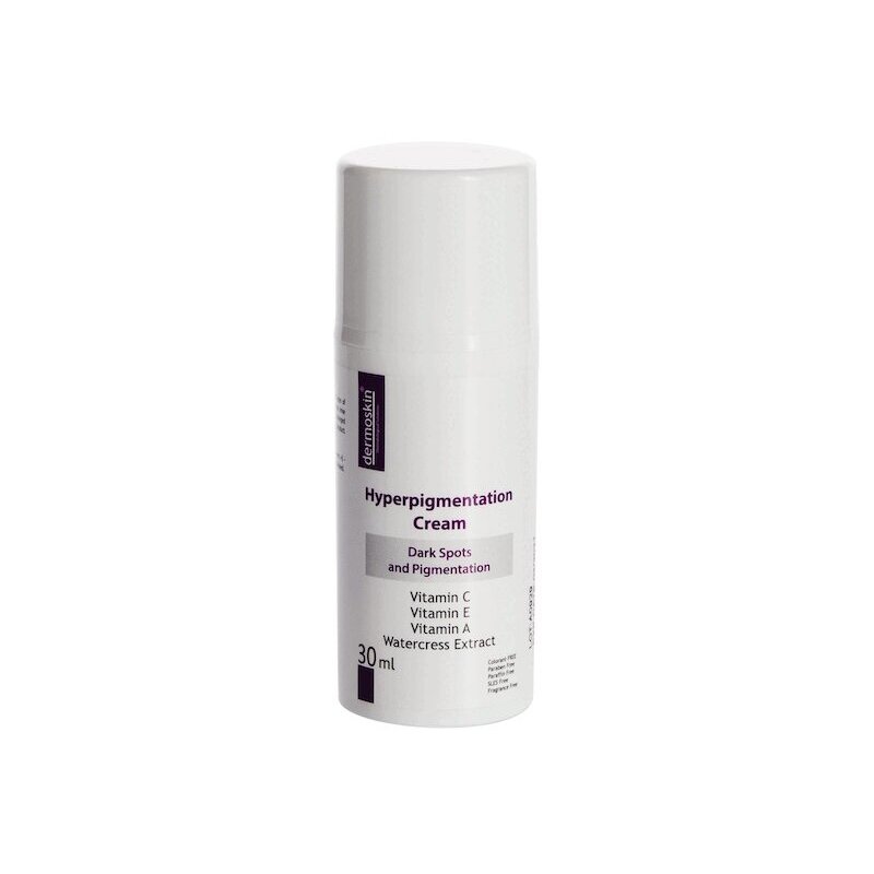 Крем от пигментных пятен Dermoskin SPF25 30 мл