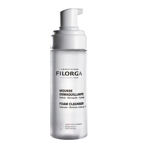 Мусс для снятия макияжа Filorga 150 мл