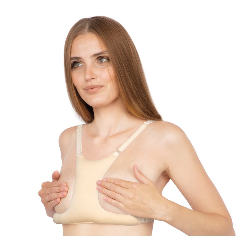 Валик ортопедический Крейт П-500 белый