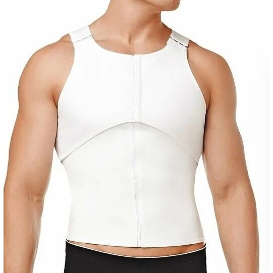 Бандаж на грудную клетку мужской Orlett арт. CB-200 р.S