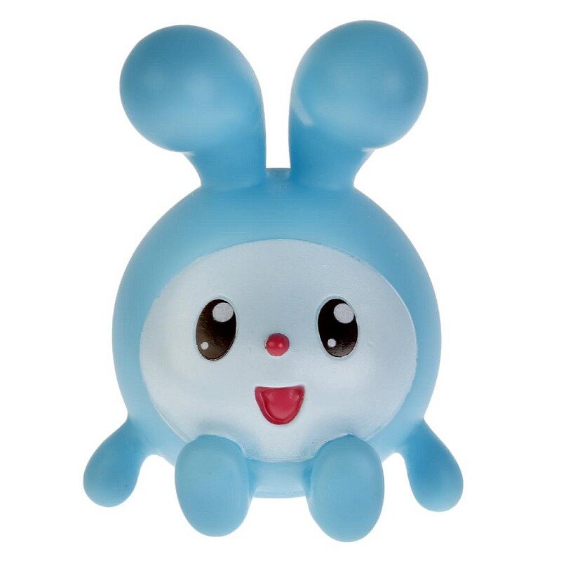 Игрушка для купания Малышарики Крошик арт. LX-ST1710