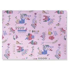 Сказка подстилка детская непромокаемая 57х82см 3315 любой цвет