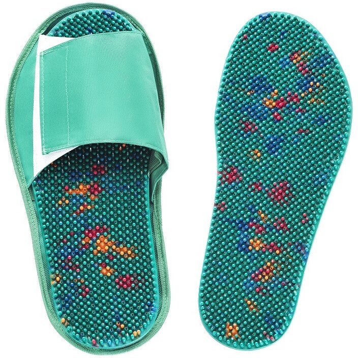 Аппликатор Ляпко Стельки 43х46 мм