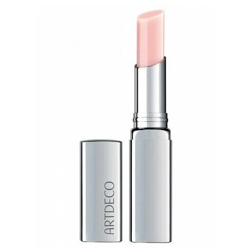 Бальзам для губ ARTDECO Color Booster Lip Balm тон boosting pink 3 г