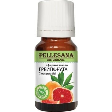 Масло эфирное Pellesana Грейпфрут 10 мл