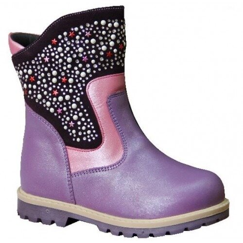 обувь ортопедическая Twiki