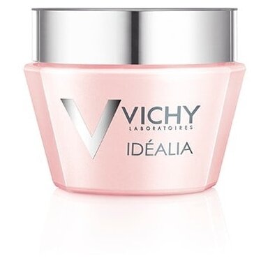 Крем Vichy Idealia для нормальной и комбинированной кожи 50 мл