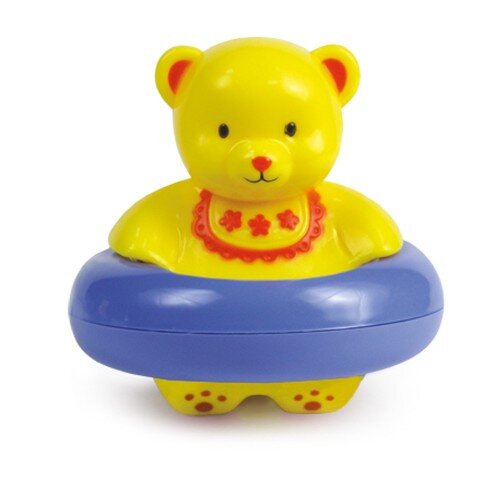 Игрушка-плавунок Бусинка 141 Мишка