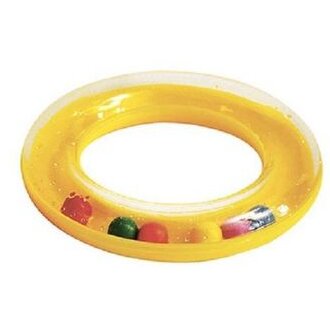 Погремушка Пома Веселое колечко