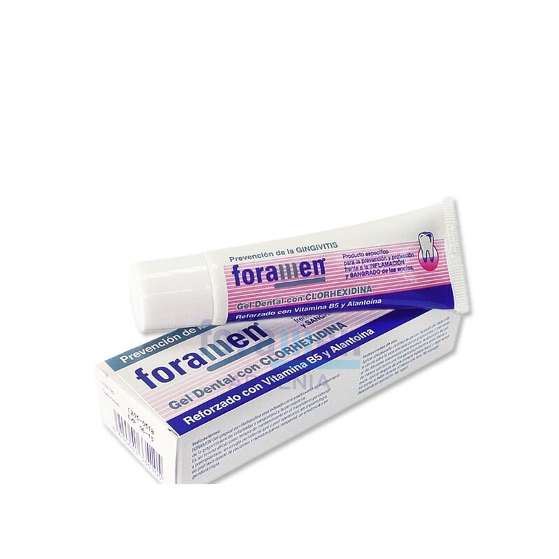 Хлоргексидин антисептический гель 30 мл