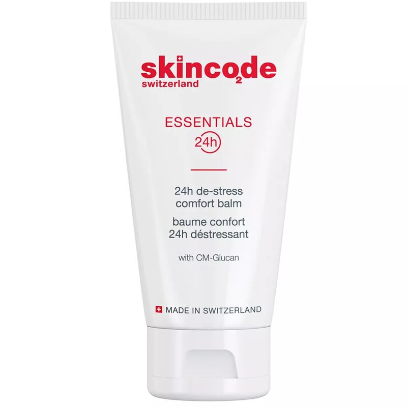 Бальзам успокаивающий Skincode Essentials 24h 50 мл