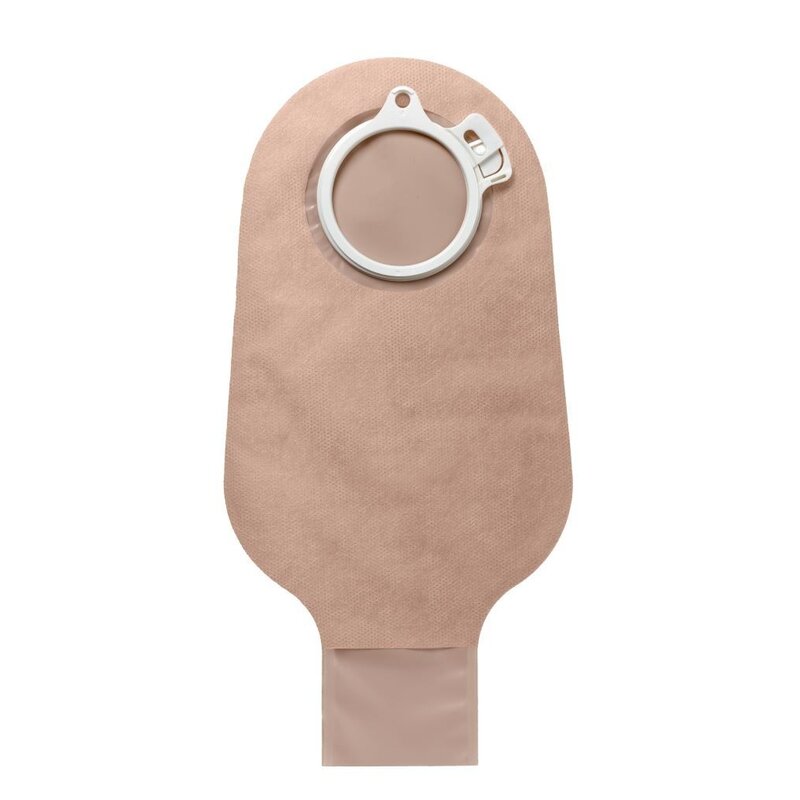 Мешок Alterna дренируемый непрозрачный фланец 40 мм арт. 1691