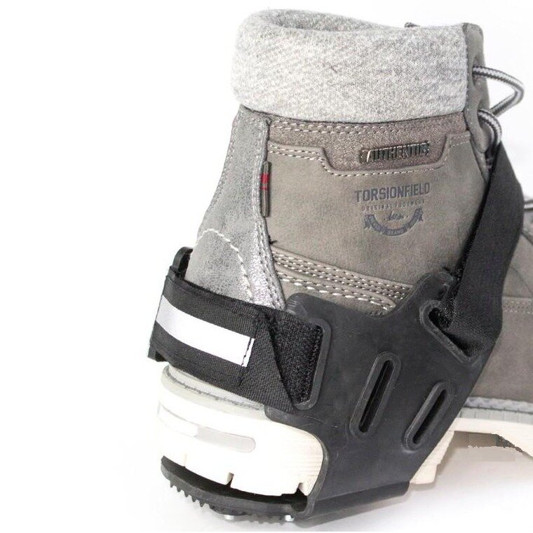 Ледоходы Север 6 шипов влитые