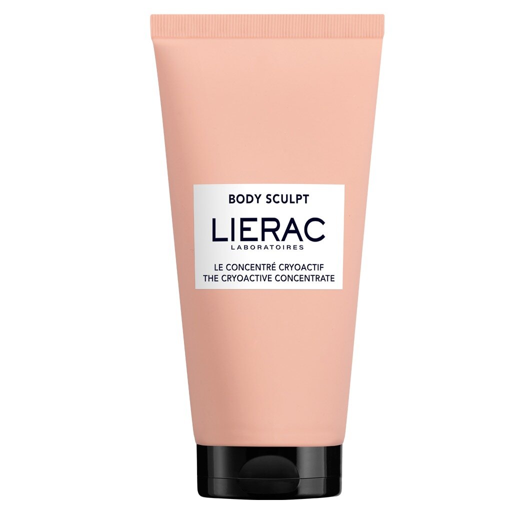 Криоактивный концентрат для тела Lierac Body Sculpt 150 мл