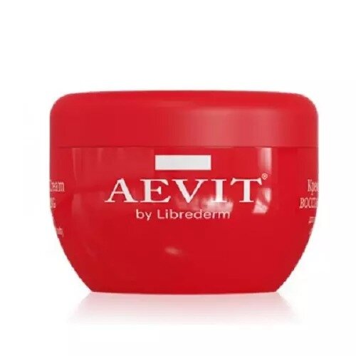 SOS-Крем Librederm Aevit восстанавливающий универсальный 200 мл