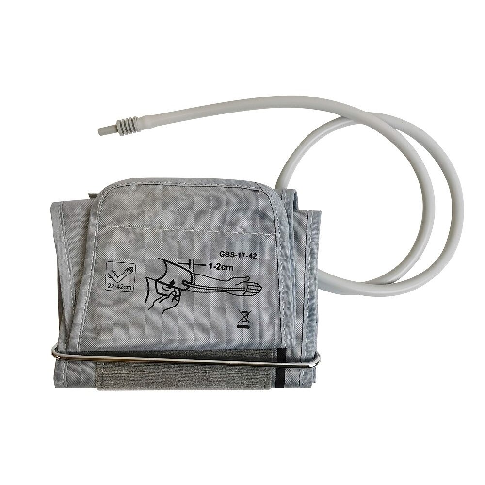 Манжета универсальная на плечо Медитех (Meditech) МТ-XMU для MT-32/42/43 22-42 см