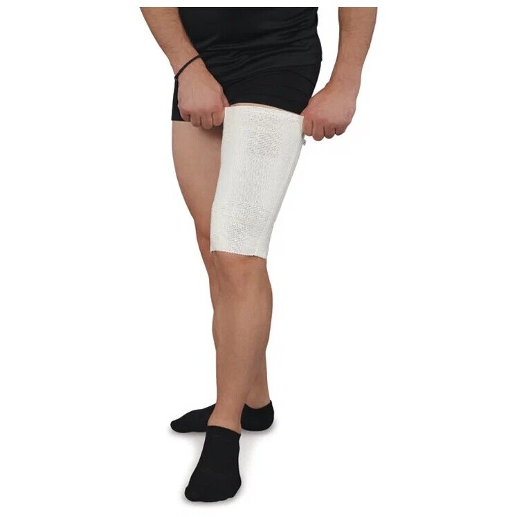 Бандаж на бедро компрессионный Унга-рус C-330 р.3