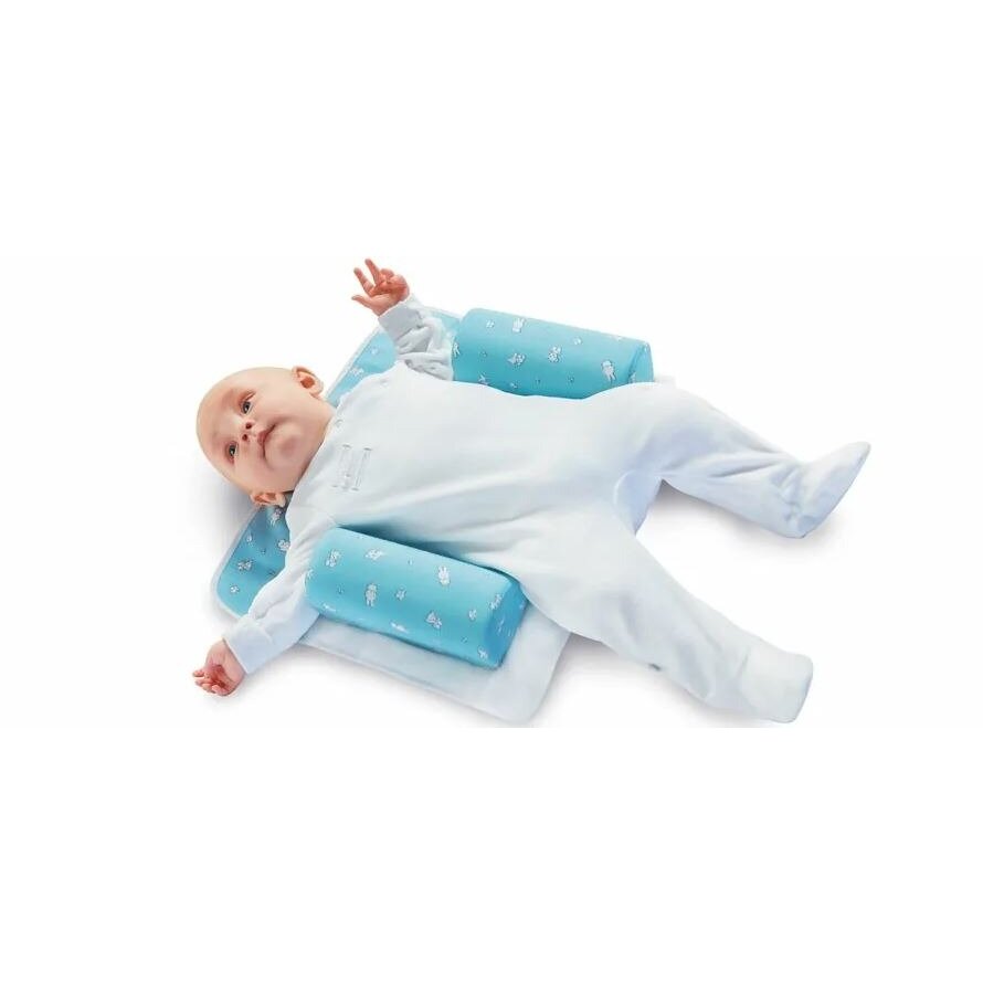 Подушка-конструктор ортопедическая TRELAX арт. П10