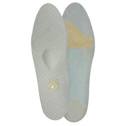 Стельки ортопедические Тривес для обуви на высоком каблуке арт. СТ-116 размер 39