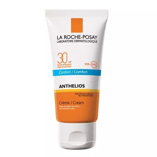 Тающий крем для лица La Roche-Posay Anthelios SPF30 50 мл