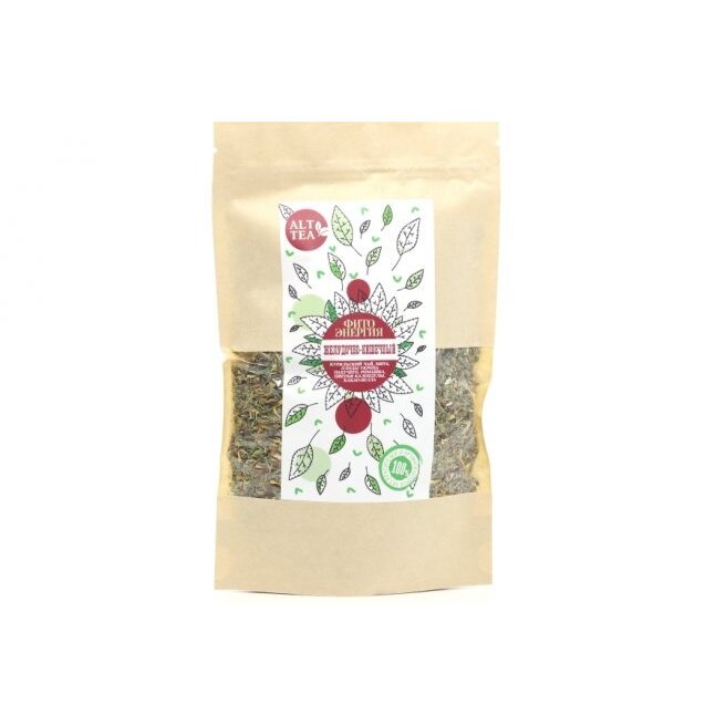 Чай травяной Фито энергия Желудочно-кишечный крафт-пакет 70 г