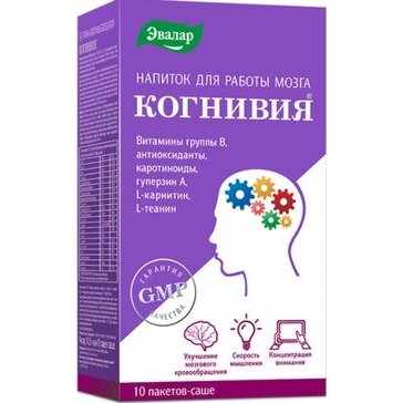 Когнивия