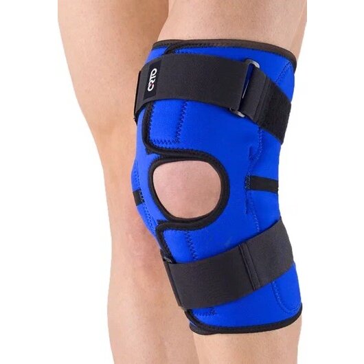 Бандаж на коленный сустав Orto арт. NKN-149 размер L