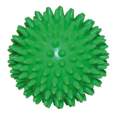 Мяч для фитнеса 7 см, зеленый