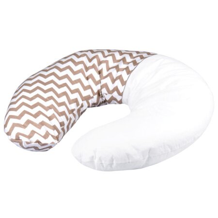 Тривес подушка ортопед. для беременных и кормления детей размер s т.313