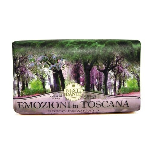 Мыло Nesti Dante Очарованный лес 250 г