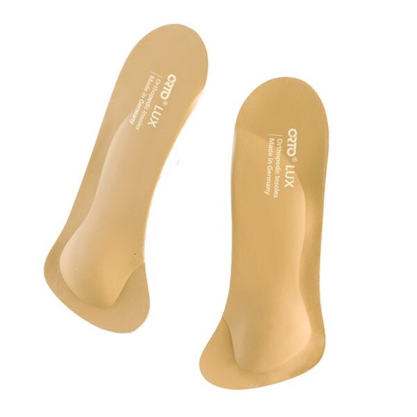 Полустельки Orto Lux р.36