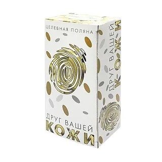 Фиточай Друг вашей кожи фильтр-пакет 1,5 г 20 шт.
