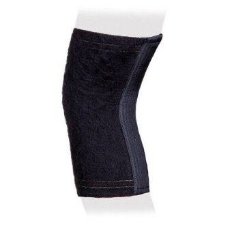 Бандаж компрессионный на коленный сустав Экотен ККС-Т2 р.S/M