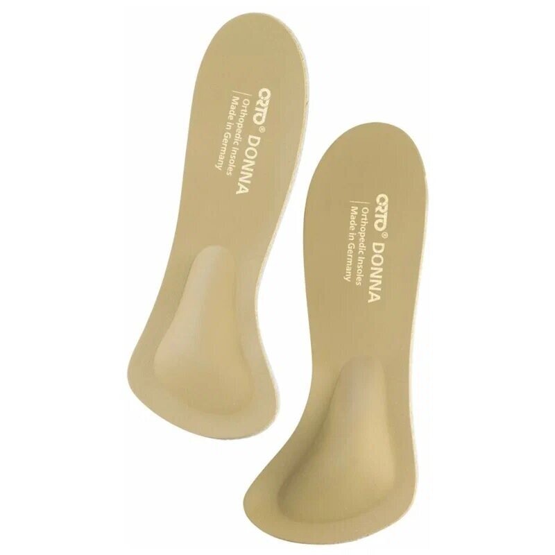 Полустельки Орто-Донна размер 40