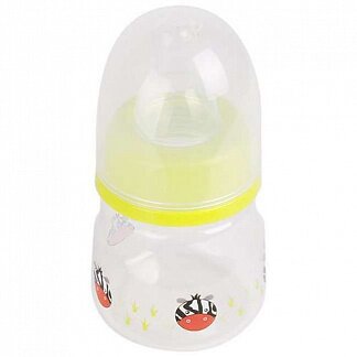 Бутылочка Бусинка 604 60 мл