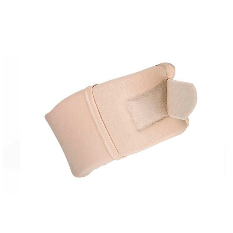 Бандаж для фиксации шейного отдела детский Тривес Evolution Т.51.91 (ТВ-002) бежевый р.5