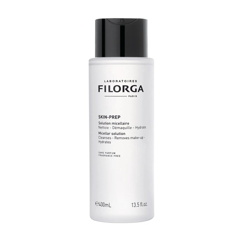 Мицеллярная вода Filorga Skin-Prep 400 мл