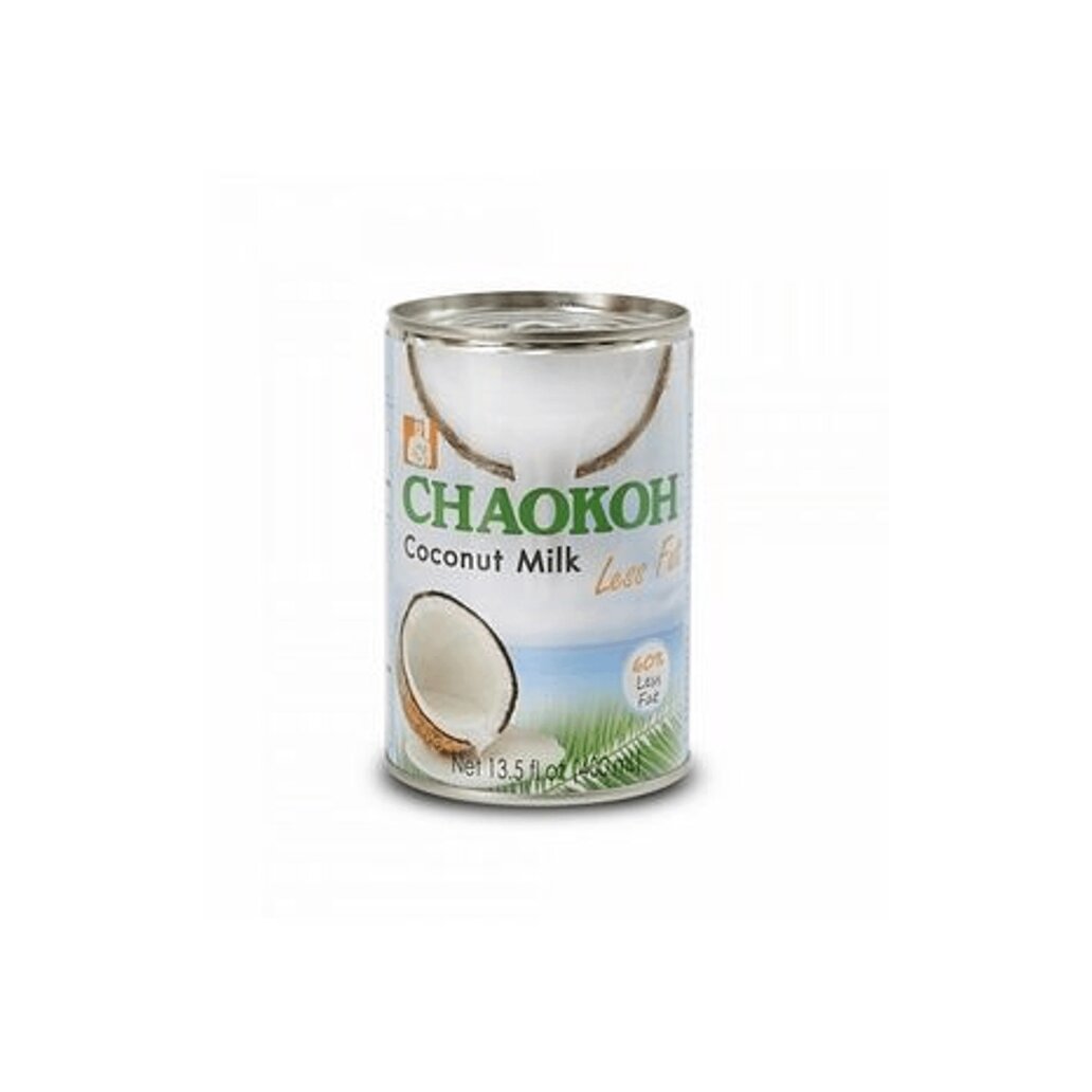 Молоко кокосовое Chaokoh 400 мл
