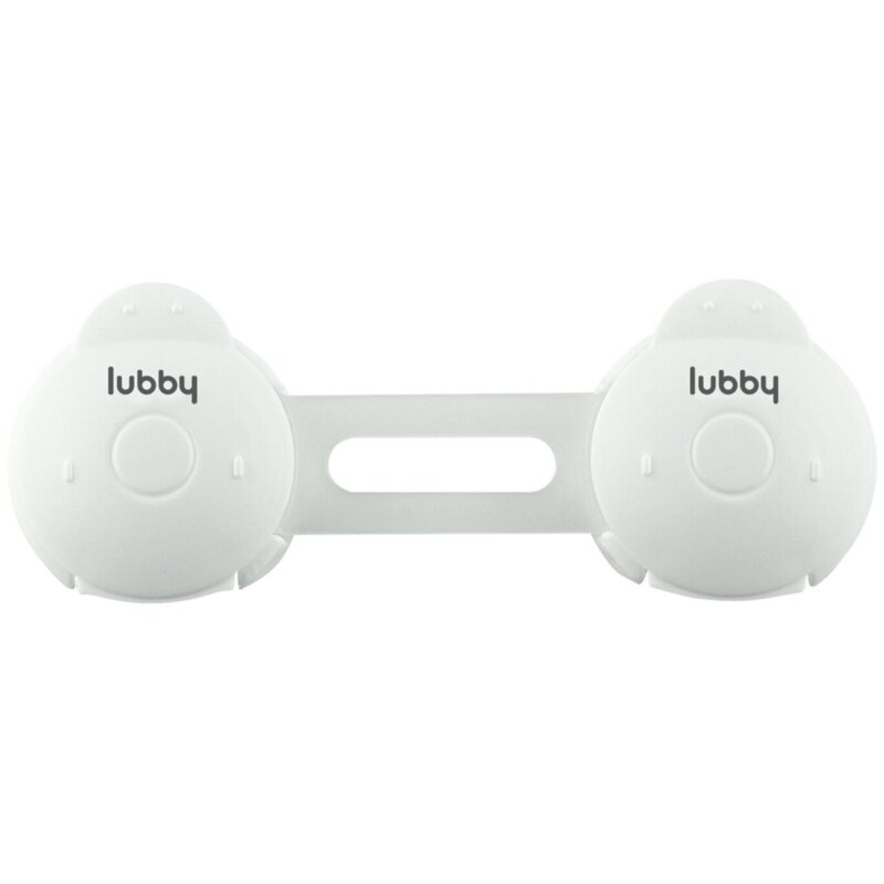 Блокиратор Лабби (Lubby) универсальный гибкий малый