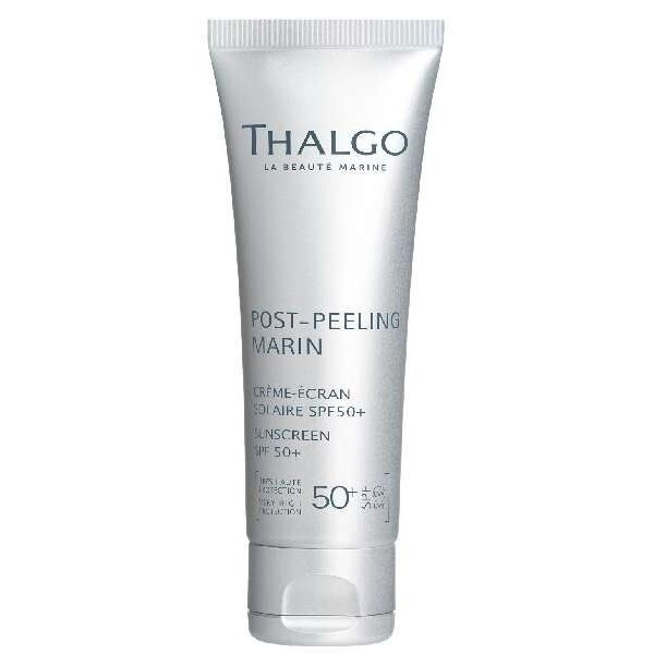 Крем Thalgo солнцезащитный-экран SPF 50+ 50 мл