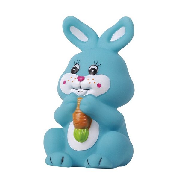 Игрушка для ванны Пома Зайка