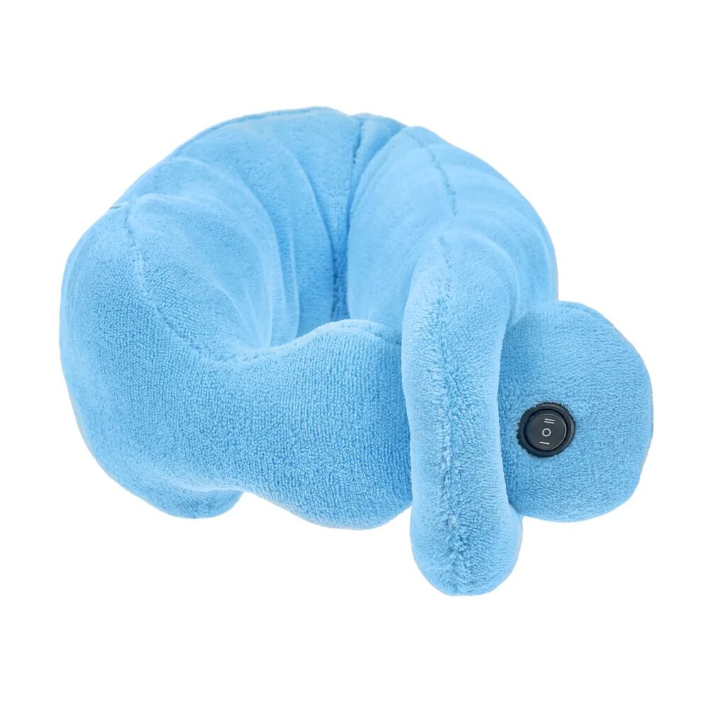 Bradex шарф массажный воротник