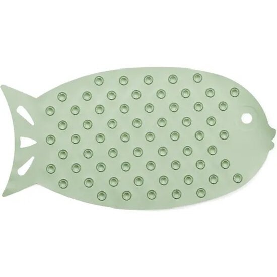 Коврик для купания Happy Baby Fish арт.34011