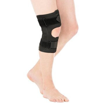 Тривес бандаж на коленный сустав размер xl т.44.94