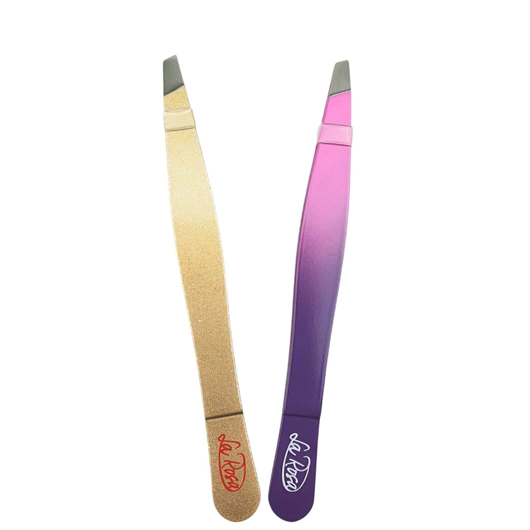 Пинцет La Rosa TWS-995