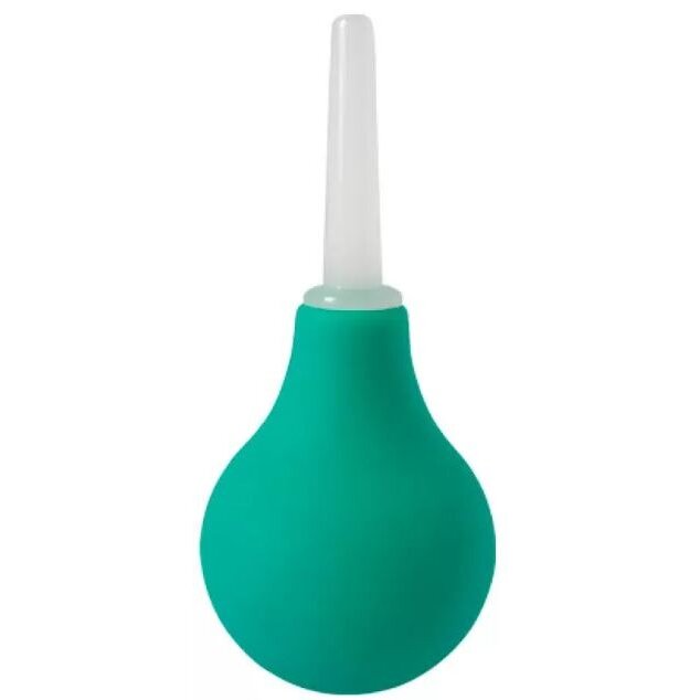 Спринцовка с твердым наконечником Б-1 35 мл