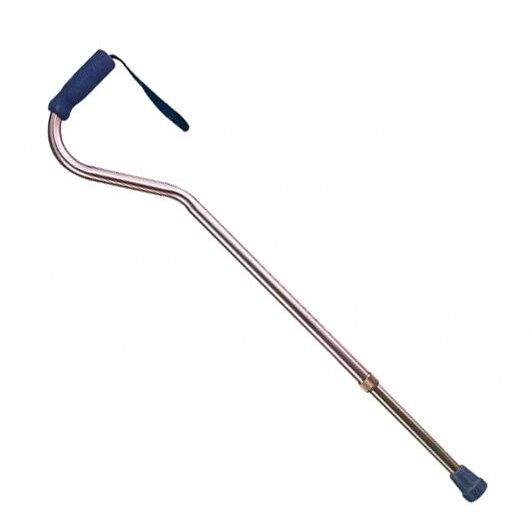 Трость Тривес CA834L4 с мягкой ручкой и ремешком